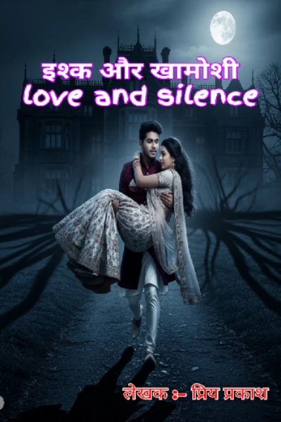 इश्क और खामोशी