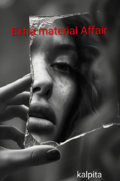 अफेयर.......(Extra Marital Affair )