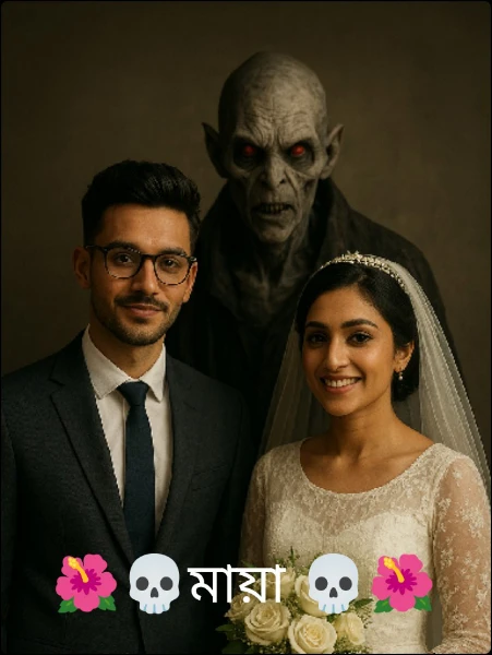 🌺💀মায়া 💀🌺