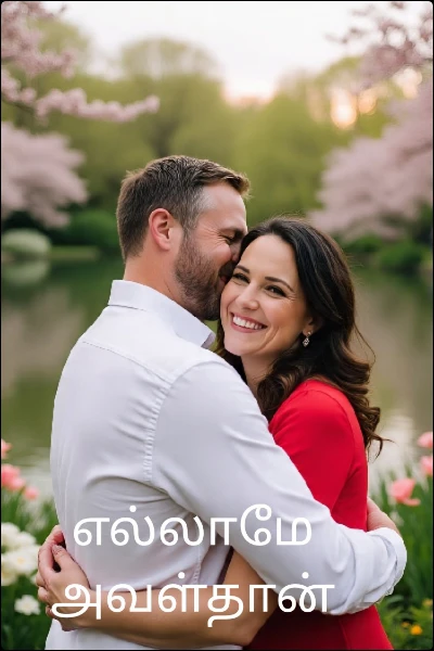 எல்லாமே அவள்தான்