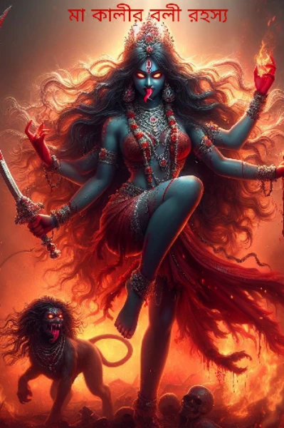 বলি রহস্য