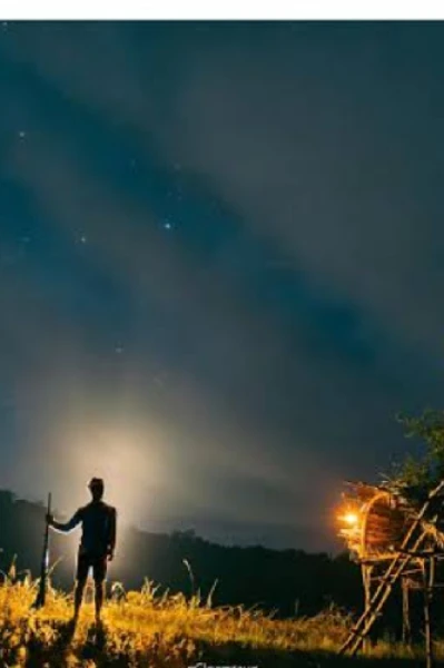 ಕಾವಲುಗಾರ - 2 (ಹಿ ಈಸ್ ದ ಪ್ರೊಟೆಕ್ಟರ್)