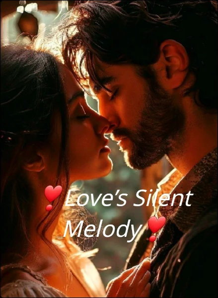 ❣️Love’s Silent Melody❣️