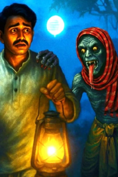 🌴💀হেতালপুরের তালবাগান 💀🌴 ( পুনরায় আর একবার)