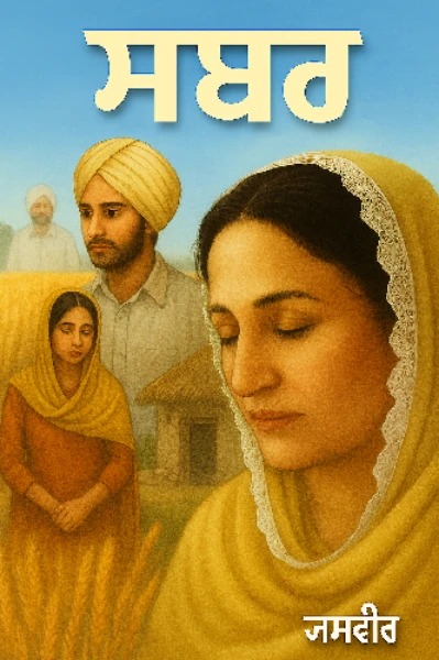 ਸਬਰ