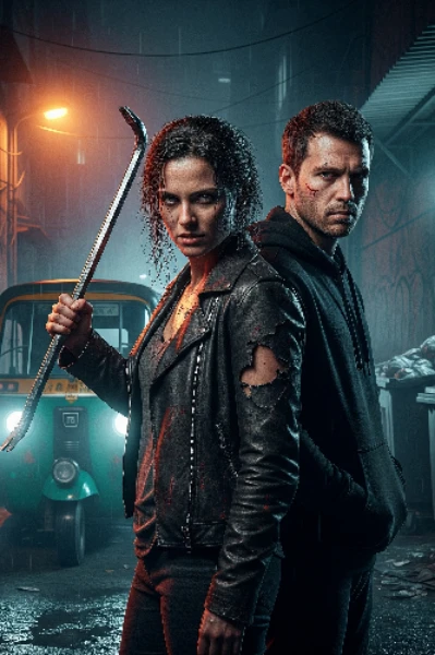 കൊലയ്ക്ക് പിന്നിൽ