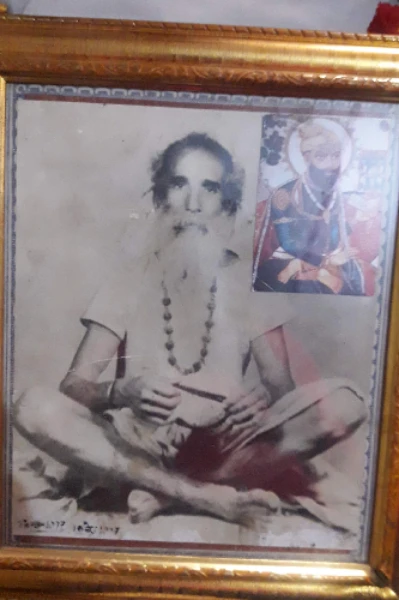 1."ਜੀਵਨ ਜੁਗਤ" (ਸੰਤ ਬਾਬਾ ਸ਼੍ਰੀ ਸੋਹਣ ਸਿੰਘ ਜੀ ਦਾਸ)