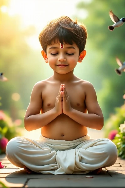 रिश्ता अनोखा निष्ठा का...!!!