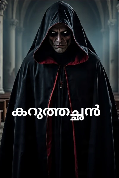 കറുത്തച്ഛൻ