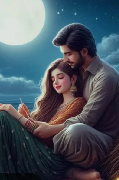 శృంగార మధురిమలు....