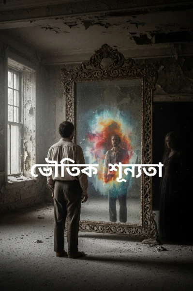 ভৌতিক শূন্যতা