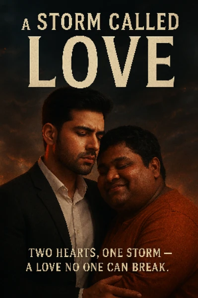 A Storm Called Love (completed)