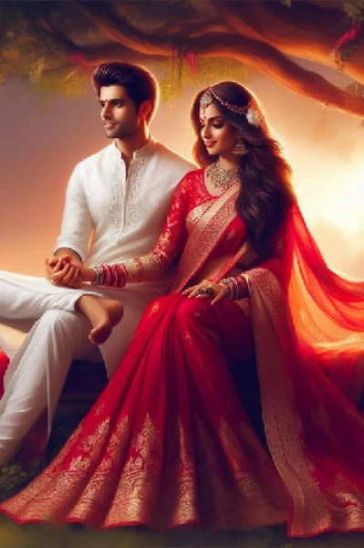 💛സ്വയംവരം💛 (An Arranged Love..)