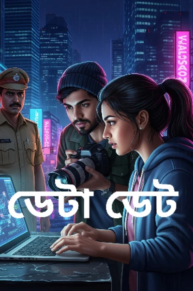 ডেটা ডেট