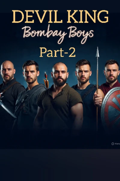 Devil King (Bombay Boys - Part -2)