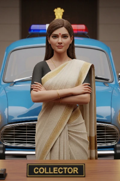 कलेक्ट्राइन.....
