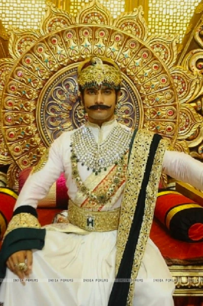 Marana Pratap