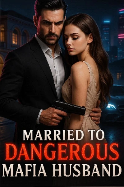 Married to My Dangerous Mafia Husband