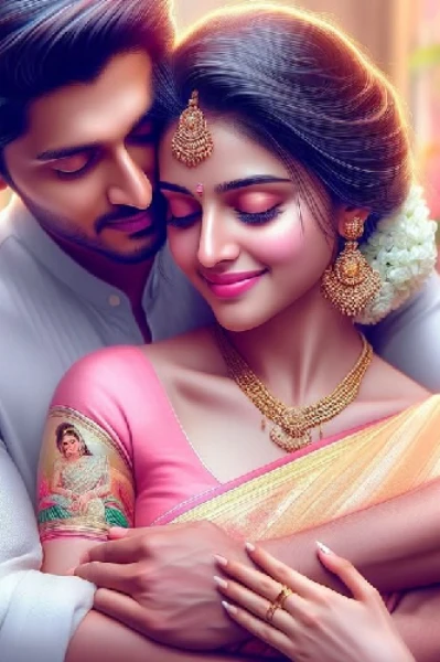 முரணாய் வந்த அரனே