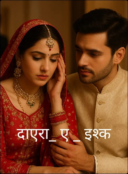 दाएरा_ ए _ इश्क