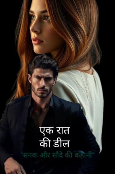 एक रात की डील 💔