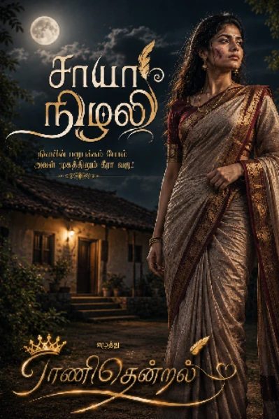 சாயா நிழலி