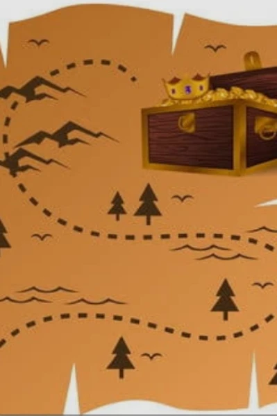 साथी - आखरी मंजिल का खजाना💰💰