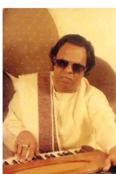 ગીરધર કાકા