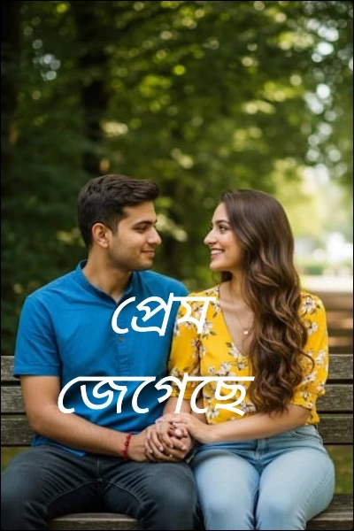 প্রেম জেগেছে