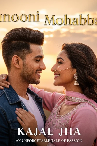 जुननी मोहबबत