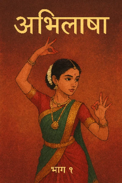 अभिलाषा भाग १