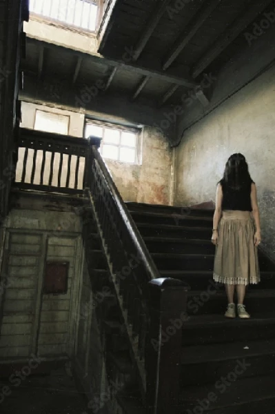 Room No. 306: Sirf Ek Raat Ka Raaz