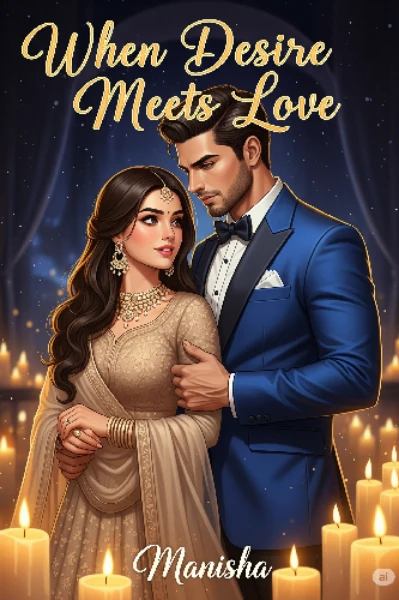 When Desire Meets Love