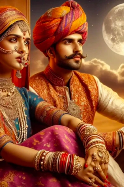 मोहब्बत ❤️