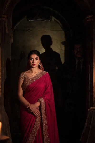 কালরাত্রি