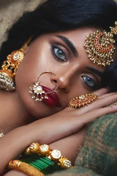 🖤ಕೃಷ್ಣ ಸುಂದರಿ🖤