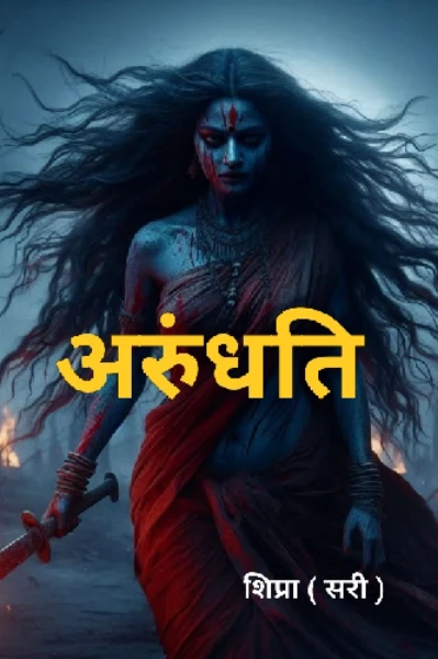 अरुंधति