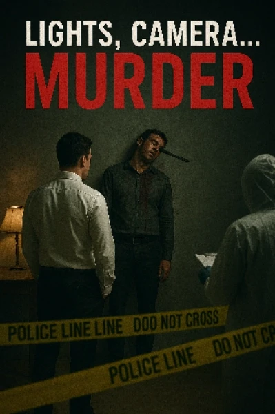 Lights, Camera... Murder