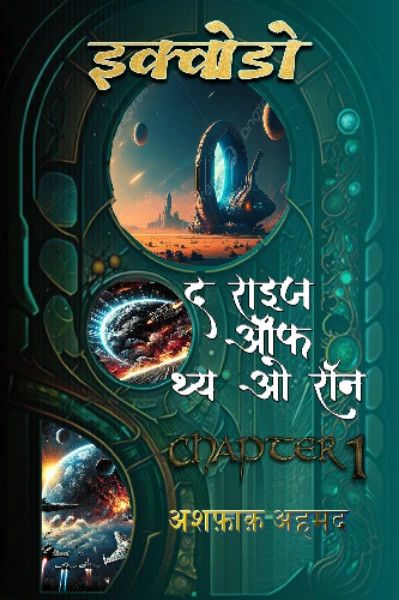 इक्वोडो चैप्टर 1: द राइज ऑफ थ्य ओ राॅन