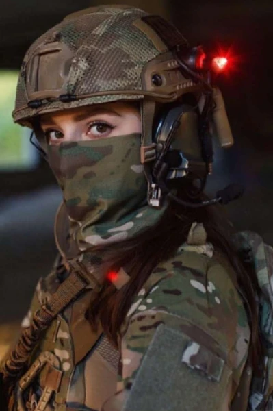 WARRIOR WOMEN  🪖-of the Indian Army