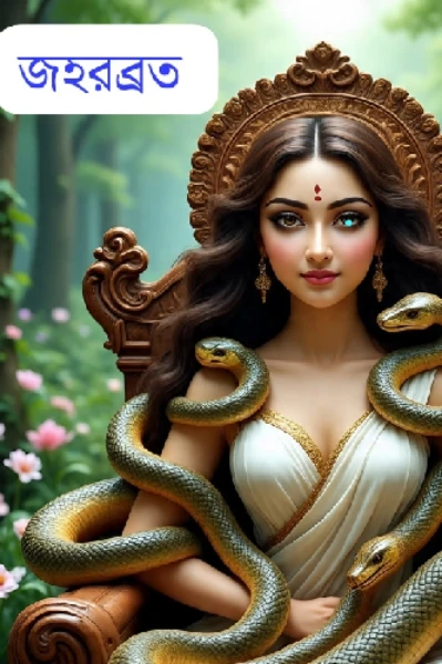 জহরব্রত