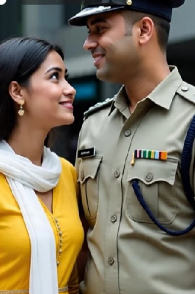 স্বপ্নভাঙা রোদ্দুর ----এক প্রেমের কাহিনী