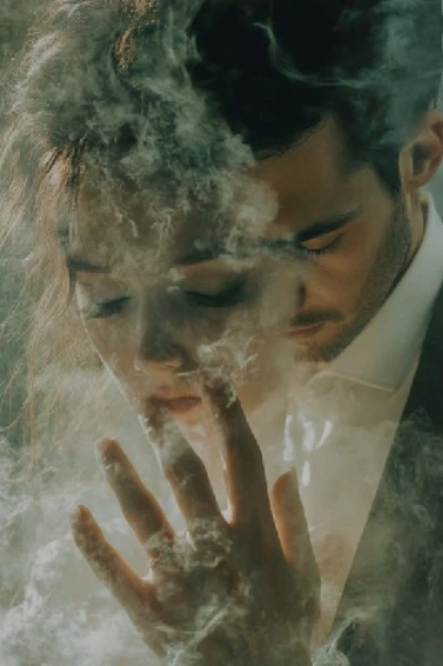 धूप और साए के बीच