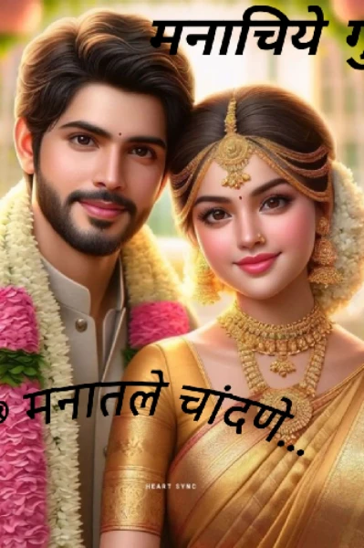 मनाचिये गुंती..... 1