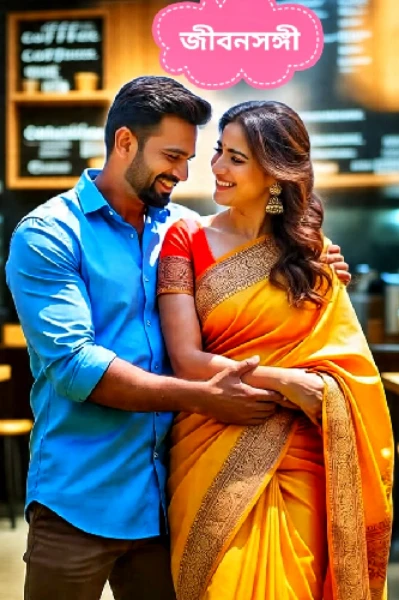 জীবনসঙ্গী