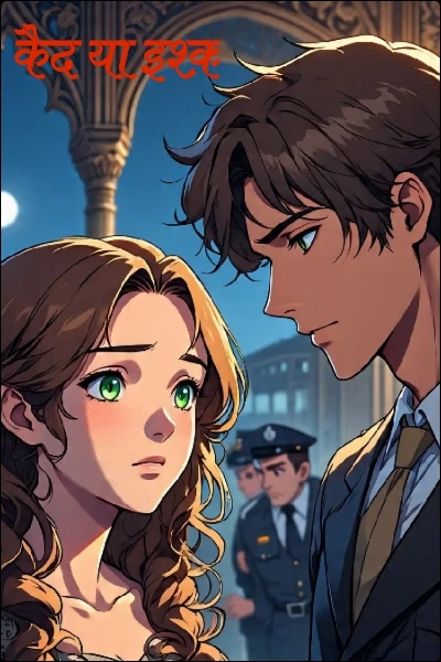 कैद या इश्क़