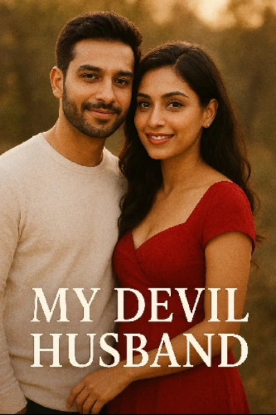 My devil husband"माझा डेव्हिल नवरा"