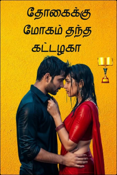 தோகைக்கு மோகம் தந்த கட்டழகா