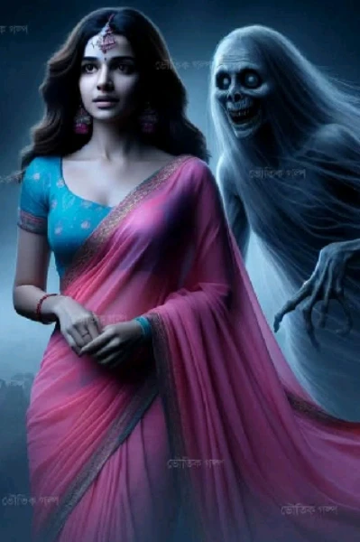 🖤 অভিশাপ 🖤 Part-1