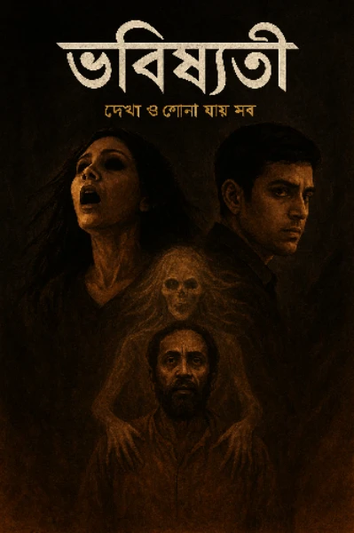 ভবিষ্যতী